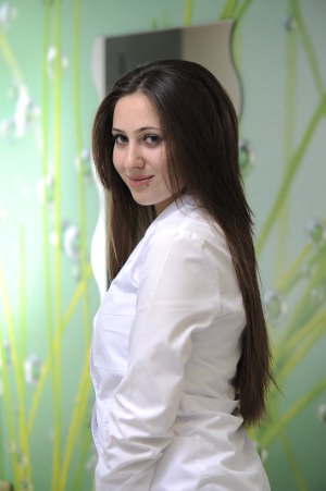 Кудзиева Виктория Сергеевна